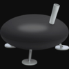 stadler-form-fred humidifier