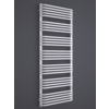 TERMA Alex designový radiátor RAL9016 1580x700
