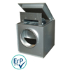 Systemair KVK 200 kruhový ventilátor