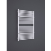 TERMA Lima koupelnový radiátor RAL9016 1140x600