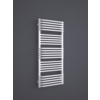 TERMA Pola koupelnový radiátor RAL9016 1180x500