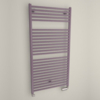 ISAN Palmyra PLUS koupelnový radiátor