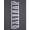 TERMA Alex designový radiátor RAL9016 1580x600