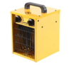 Master B 1.8 ECA domácí elektrický ohřívač s ventilátorem