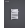 TERMA City One koupelnový radiátor 780x600 mm