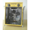 Master B 9 EPB profesionální elektrický ohřívač s ventilátorem