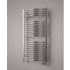 ISAN Linosia PLUS koupelnový radiátor 1180x600 chrom