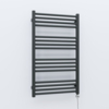 TERMA Fiona koupelnový radiátor 900x500 Modern Grey