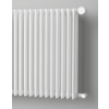 ISAN Antika Double Horizontal radiátor s vysokým výkonem