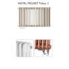 Instal projekt Tubus 3  tab