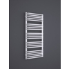 TERMA Alex designový radiátor RAL9016 1140x500