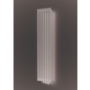 ISAN Corint Inox vertikálny nerezový radiátor 1800x370