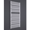 TERMA Lima koupelnový radiátor RAL9016 1700x700