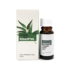 Aromatický olej - eukalyptus