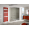 IRSAP Net koupelnový radiátor 1760x500 barva Flame Red