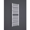 TERMA Lima koupelnový radiátor RAL9016 1460x500