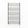 TERMA Fiona koupelnový radiátor 1140x600 Chrome