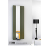 ISAN Collom Mirror radiátor se zrcadlem