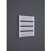 TERMA Marlin koupelnový radiátor RAL9016 780x630
