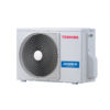 Nástěnná klimatizace Toshiba Daiseikai 8 RAS-10G2KVP-E + RAS-10G2AVP-E venkovní jednotka