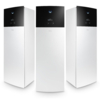 Daikin Altherma 3 bílý Daikin Altherma 3 bílý