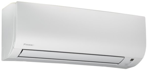 Daikin Comfora