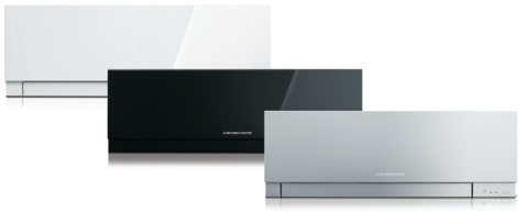 Nástěnná klimatizace Mitsubishi Kirigamine Zen MSZ-EF