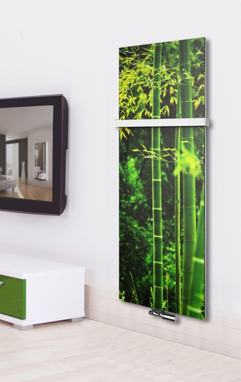 ISAN Variant Photo interiér