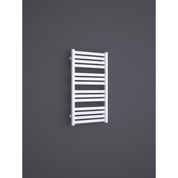TERMA Marlin ONE koupelnový radiátor RAL 9016 780x430