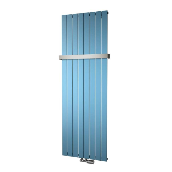 ISAN Collom radiátor do chodby - RAL 5014