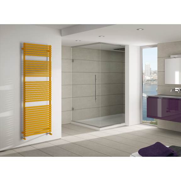 IRSAP Net koupelnový radiátor 1760x500 barva Giallo