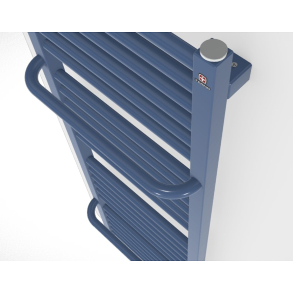 TERMA Lima koupelnový radiátor inspirace