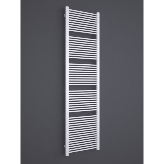 TERMA Mike designový radiátor RAL 9016 1635x430