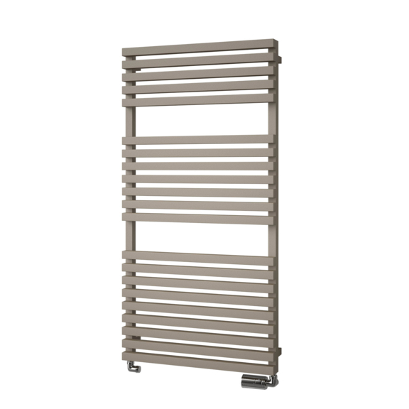 ISAN Club Edge koupelnový radiátor 1182x600