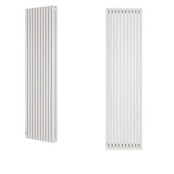 Instal projekt Asap V white