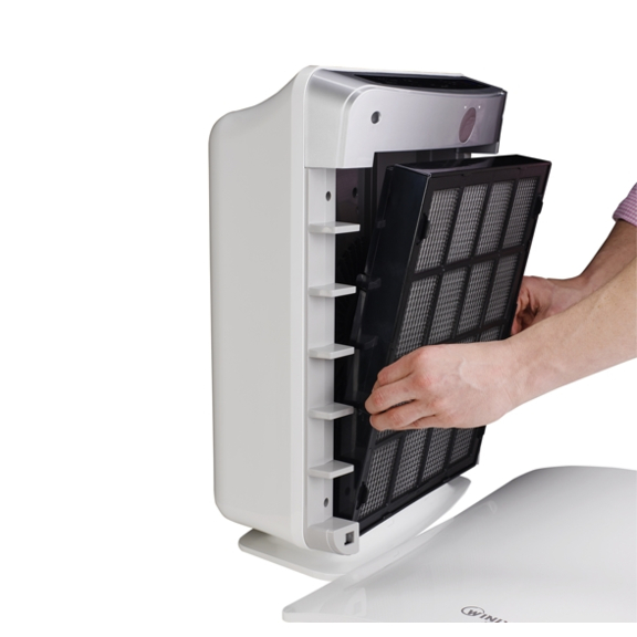 Winix U300 čistička vzduchu - filtr