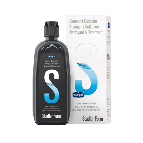 Stadler Form čistič a odvápňovač
