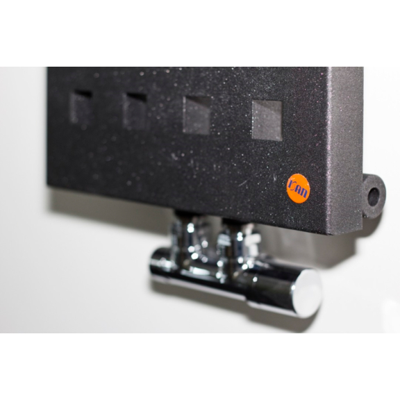 ISAN Solar vertikální radiátor