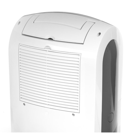 Remko ETF320 domácí odvlhčovač vzduchu - detail