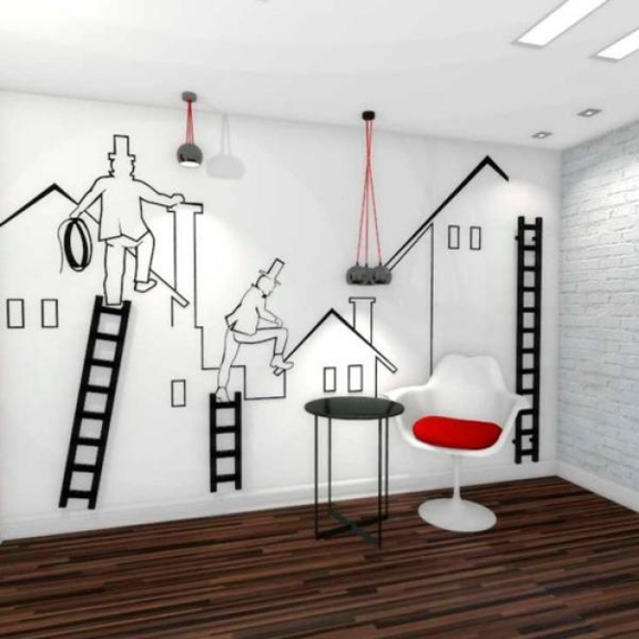 TERMA Easy vertikální radiátor 960x200 barva Sparkling Gravel