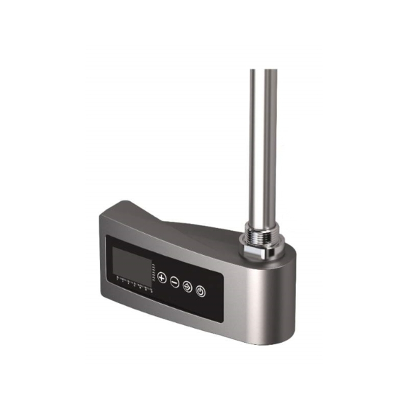 Regulátor Whistle chrom