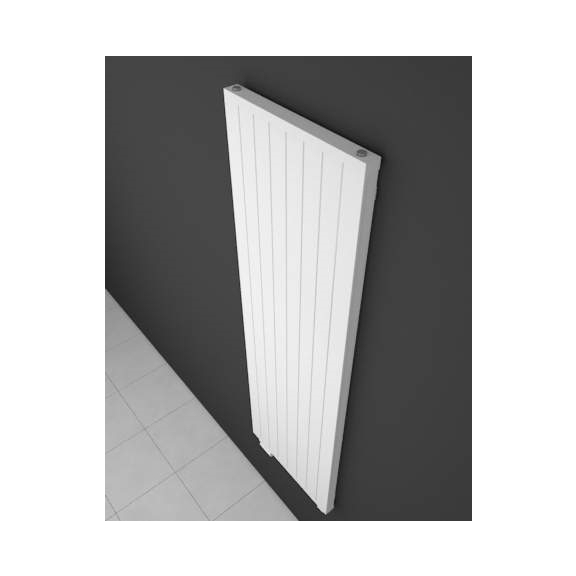 ISAN Exact F10 Vertical radiátor
