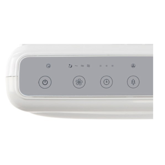 Soler & Palau AIRPUR N čistička vzduchu - dotykový panel