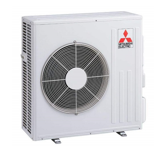 Nástěnná klimatizace Mitsubishi R32 MSZ-AP50VG + MUZ-AP50VG vnější jednotka