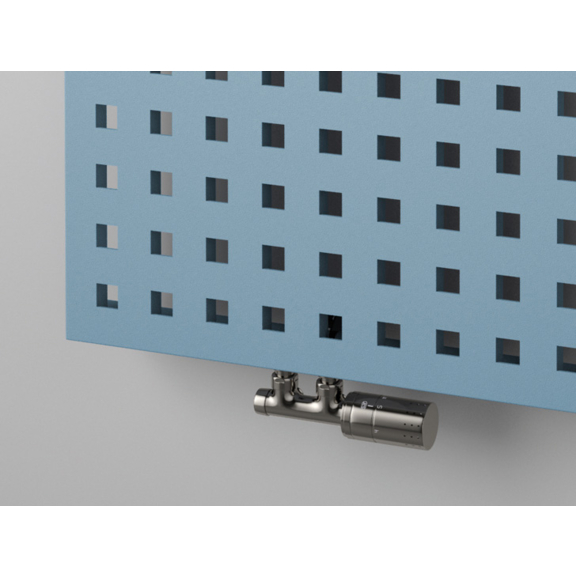 ISAN Solar vertikální radiátor