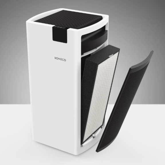 Čistička vzduchu Boneco P700