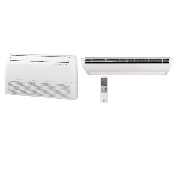 Podstropní/parapetní klimatizace LG CV