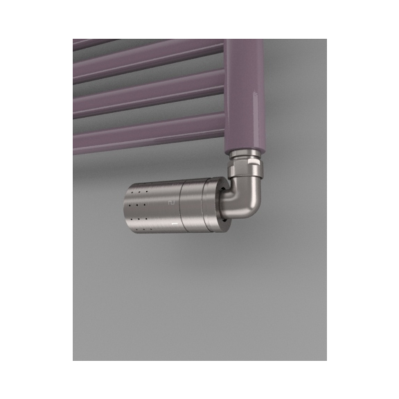 ISAN Palmyra PLUS koupelnový radiátor