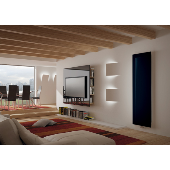 IRSAP Immagini designový radiátor barva Deep Blue