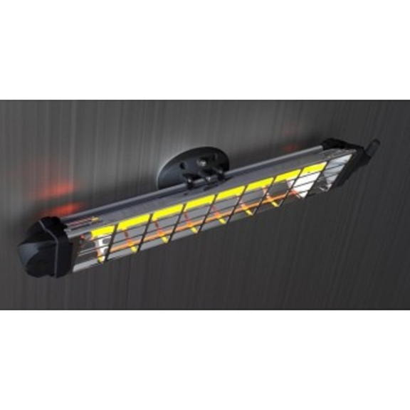 Master COFFEE 18 elektrický infračervený ohřívač